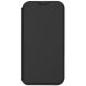 Чехол-книжка DUX DUCIS Skin Pro для Apple iPhone 17 - Black (387216B). Фото 4 из 11