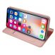 Чехол-книжка DUX DUCIS Skin Pro для Apple iPhone XR - Rose Gold (209102RG). Фото 5 из 9