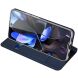 Чохол-книжка DUX DUCIS Skin Pro для Google Pixel 10 Pro XL - Blue (384710L). Фото 4 з 11