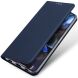 Чохол-книжка DUX DUCIS Skin Pro для Google Pixel 10 Pro XL - Blue (384710L). Фото 3 з 11