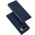 Чохол-книжка DUX DUCIS Skin Pro для Google Pixel 10 Pro XL - Blue: фото 1 з 11