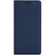 Чохол-книжка DUX DUCIS Skin Pro для Google Pixel 10 Pro XL - Blue (384710L). Фото 2 з 11