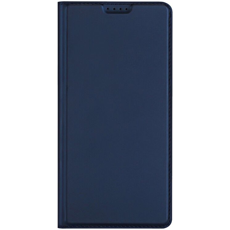 Чохол-книжка DUX DUCIS Skin Pro для Google Pixel 10 Pro XL - Blue: фото 2 з 11