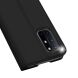 Чехол-книжка DUX DUCIS Skin Pro для OnePlus 8T - Black (258531B). Фото 2 из 8