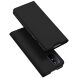 Чехол-книжка DUX DUCIS Skin Pro для OnePlus 8T - Black (258531B). Фото 1 из 8