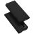 Чехол-книжка DUX DUCIS Skin Pro для OnePlus 8T - Black: фото 1 из 8