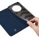 Чохол-книжка DUX DUCIS Skin Pro для Realme 13 Pro / 13 Pro Plus - Blue (376110L). Фото 8 з 10