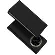 Чехол-книжка DUX DUCIS Skin Pro для Realme 13 Pro / 13 Pro Plus - Black (376110B)