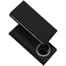 Чехол-книжка DUX DUCIS Skin Pro для Realme 13 Pro / 13 Pro Plus - Black: фото 1 из 10