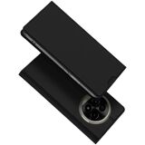 Чехол-книжка DUX DUCIS Skin Pro для Realme 13 Pro / 13 Pro Plus - Black: фото 1 из 10