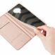 Чохол-книжка DUX DUCIS Skin Pro для Xiaomi Poco F2 Pro / Redmi K30 Pro - Rose Gold (281006RG). Фото 8 з 9