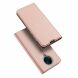 Чохол-книжка DUX DUCIS Skin Pro для Xiaomi Poco F2 Pro / Redmi K30 Pro - Rose Gold (281006RG). Фото 1 з 9