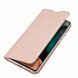 Чохол-книжка DUX DUCIS Skin Pro для Xiaomi Poco F2 Pro / Redmi K30 Pro - Rose Gold (281006RG). Фото 4 з 9