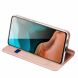 Чохол-книжка DUX DUCIS Skin Pro для Xiaomi Poco F2 Pro / Redmi K30 Pro - Rose Gold (281006RG). Фото 5 з 9