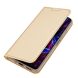Чохол-книжка DUX DUCIS Skin Pro для Xiaomi Poco X5 / Redmi Note 12 5G - Gold (320400F). Фото 3 з 15