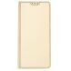 Чохол-книжка DUX DUCIS Skin Pro для Xiaomi Poco X5 / Redmi Note 12 5G - Gold (320400F). Фото 4 з 15