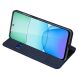 Чехол-книжка DUX DUCIS Skin Pro для Xiaomi Redmi 13 - Blue (358913L). Фото 2 из 10
