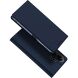 Чехол-книжка DUX DUCIS Skin Pro для Xiaomi Redmi 13 - Blue (358913L). Фото 1 из 10