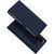 Чехол-книжка DUX DUCIS Skin Pro для Xiaomi Redmi 13 - Blue: фото 1 из 10