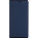 Чехол-книжка DUX DUCIS Skin Pro для Xiaomi Redmi 13 - Blue (358913L). Фото 4 из 10