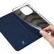 Чехол-книжка DUX DUCIS Skin Pro для Xiaomi Redmi Note 17 (4G/5G) - Black (430037B). Фото 8 из 10