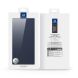 Чехол-книжка DUX DUCIS Skin Pro для Xiaomi Redmi Note 17 (4G/5G) - Black (430037B). Фото 10 из 10