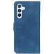 Чехол-книжка KHAZNEH Retro Wallet для Samsung Galaxy S24 - Blue (343500L). Фото 6 из 9