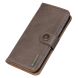 Чохол-книжка KHAZNEH Wallet Cover для OnePlus Nord 4 - Khaki (382441K). Фото 4 з 8