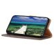 Чохол-книжка KHAZNEH Wallet Cover для OnePlus Nord 4 - Khaki (382441K). Фото 3 з 8