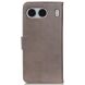 Чохол-книжка KHAZNEH Wallet Cover для OnePlus Nord 4 - Khaki (382441K). Фото 6 з 8