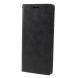 Чохол-книжка MERCURY Classic Flip для Samsung Galaxy A9 2018 (A920) - Black (140038B). Фото 3 з 10