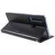 Чохол-книжка MERCURY Classic Flip для Samsung Galaxy A9 2018 (A920) - Black (140038B). Фото 5 з 10