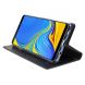 Чохол-книжка MERCURY Classic Flip для Samsung Galaxy A9 2018 (A920) - Black (140038B). Фото 4 з 10