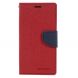 Чехол-книжка MERCURY Fancy Diary для Samsung Galaxy J2 Prime (G532) - Red (147008R). Фото 3 из 7