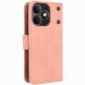 Чохол-книжка з кишеньками Deexe Wallet Stand для Realme Note 80 - Pink (412402P). Фото 7 з 15