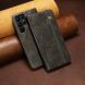 Чехол-книжка с карманами UniCase Leather Wallet для Samsung Galaxy S26 Ultra (S948) - Brown (408574Z). Фото 7 из 8
