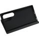 Чехол-книжка THE ONE Stand Flip Case для Samsung Galaxy S24 Ultra (S928) 6973297909407 - Black (375859B). Фото 3 из 3