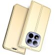 Чохол-книжка UniCase Business Wallet для Xiaomi Redmi Note 15 5G / Poco M8 5G - Gold (404651F)