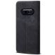 Чехол-книжка UniCase Jeans Wallet для Nothing Phone (3a) - Black (377707B). Фото 6 из 6