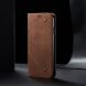 Чохол-книжка UniCase Jeans Wallet для Realme C55 - Brown (324740Z). Фото 5 з 8