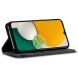 Чохол-книжка UniCase Jeans Wallet для Samsung Galaxy A04s (A047) / A13 5G (A136) - Black (307712B). Фото 5 з 7
