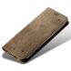 Чохол-книжка UniCase Jeans Wallet для Samsung Galaxy A26 (A266) - Khaki (371633K). Фото 4 з 6