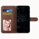 Чехол-книжка UniCase Jet Cover для Google Pixel 8 Pro - Brown (325880Z). Фото 2 из 11
