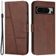 Чехол-книжка UniCase Jet Cover для Google Pixel 8 Pro - Brown (325880Z)