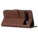 Чехол-книжка UniCase Jet Cover для Google Pixel 8 Pro - Brown (325880Z). Фото 3 из 11