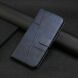 Чохол-книжка UniCase Jet Cover для Motorola Moto G15 - Sapphire (372628DB). Фото 6 з 11