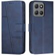 Чохол-книжка UniCase Jet Cover для Motorola Moto G15 - Sapphire (372628DB)