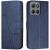 Чохол-книжка UniCase Jet Cover для Motorola Moto G15 - Sapphire: фото 1 з 11