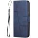 Чохол-книжка UniCase Jet Cover для Motorola Moto G15 - Sapphire (372628DB). Фото 4 з 11