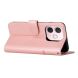 Чехол-книжка UniCase Jet Cover для Oppo A5 Pro (4G/5G) - Rose Gold (380313RG). Фото 3 из 10